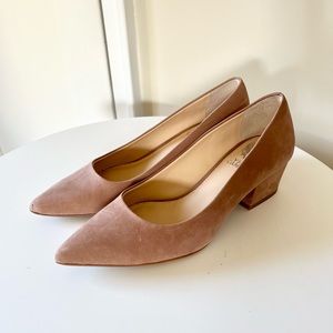 Vince Camuto Jaida Pump